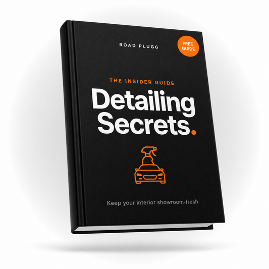 Detailing Secrets